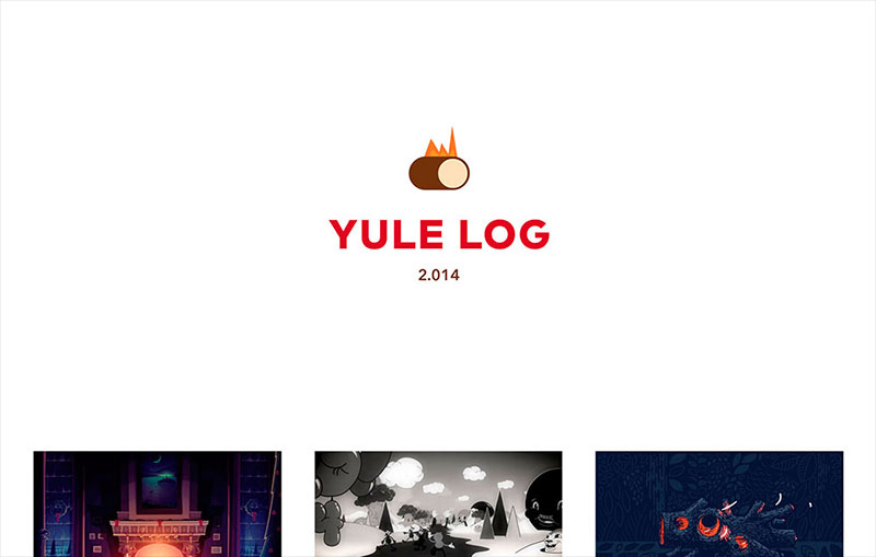 Yule Log 2.0