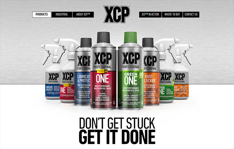 XCP™ Professional