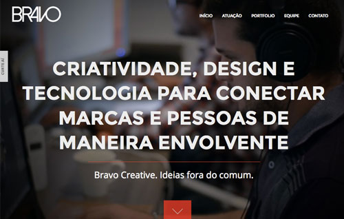 Bravo Creative