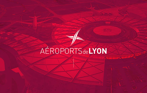 Future Terminal 1: Lyon Airports