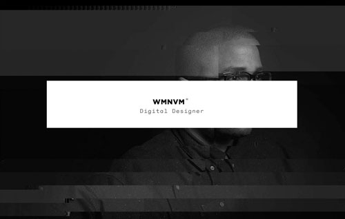 WMNVM - Portfolio