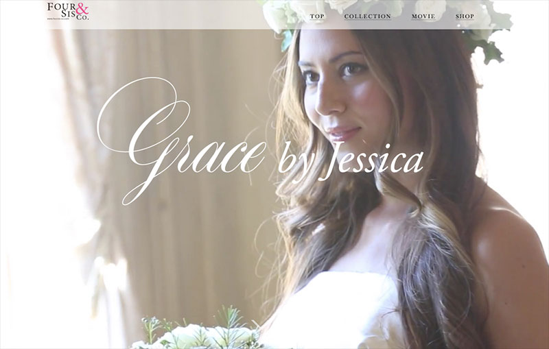 Grace by JESSICA