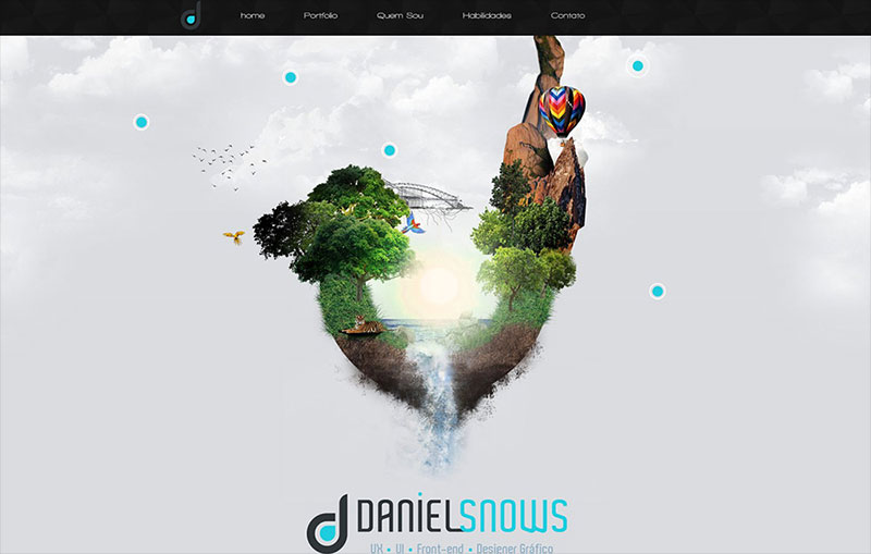 Daniel Snows