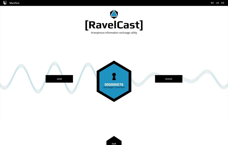 RavelCast