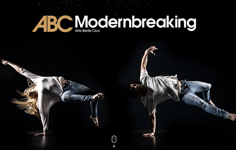 ABC Modern Breaking