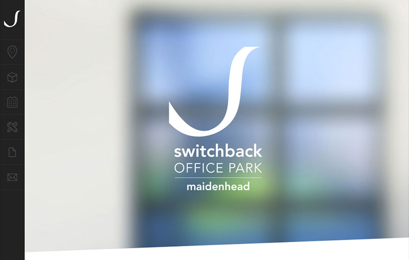 Switchback Office Park