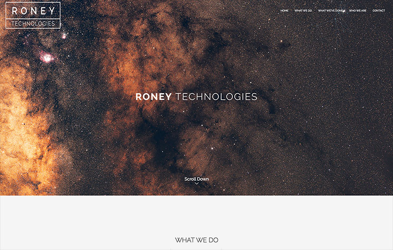 Roney Technologies