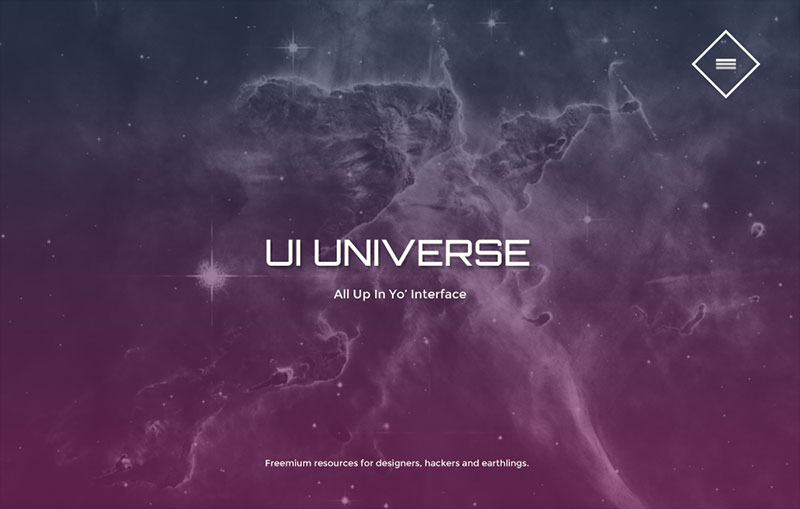 UI Universe