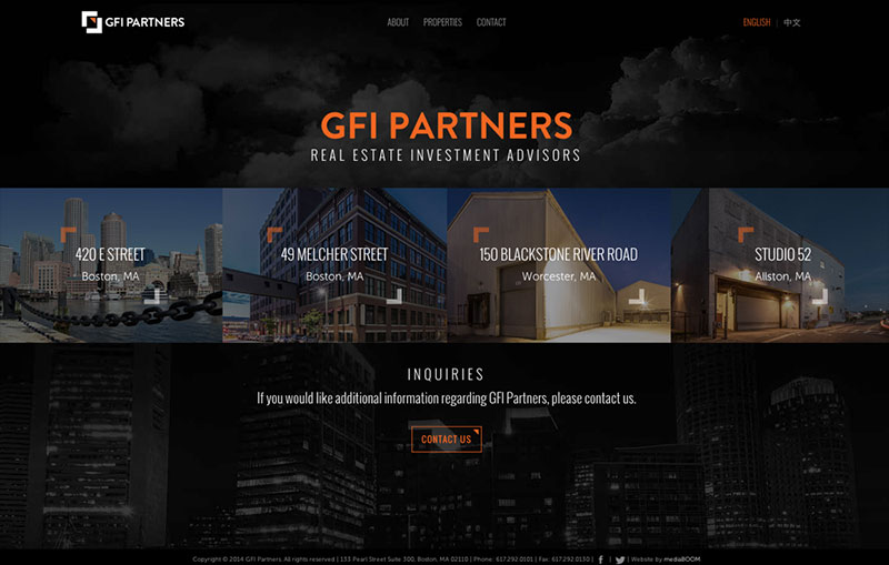 GFI Partners