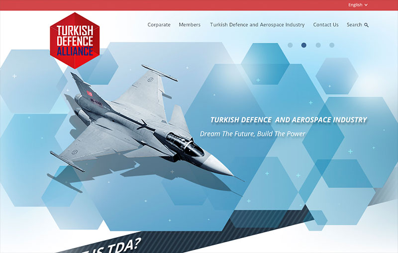 Turkish Defence Alliance