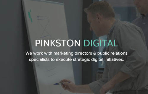 Pinkston Digital