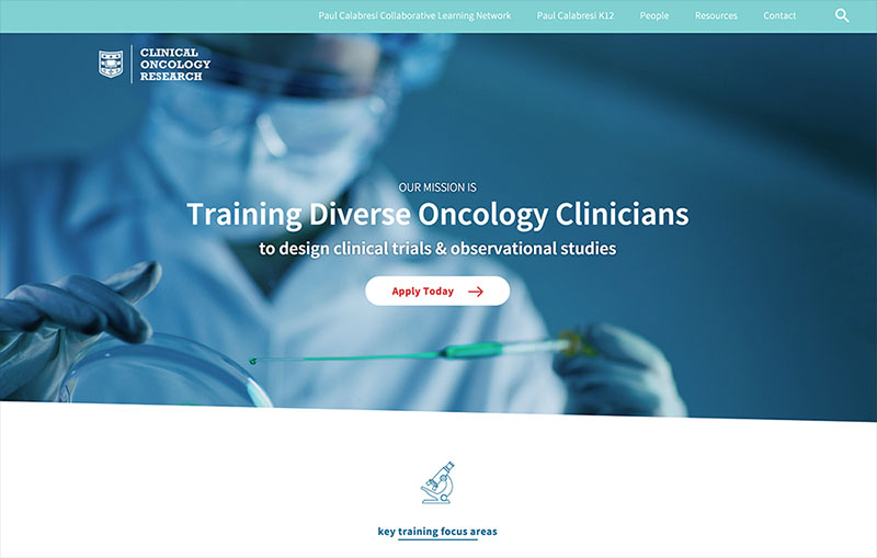Clinical Oncology Research