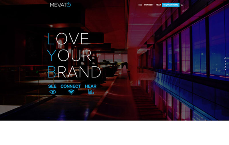 Chicago Digital Signage Agency Mevato, Inc.