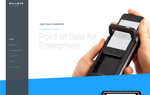 Point of Sale for Enterprises