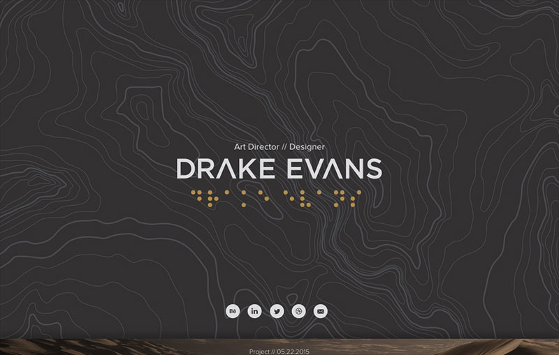 Drake Evans