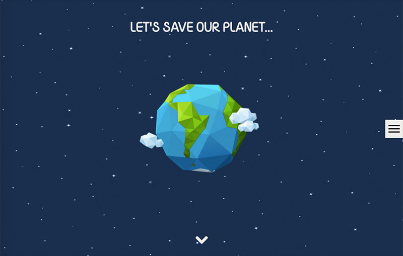 Save The Globe
