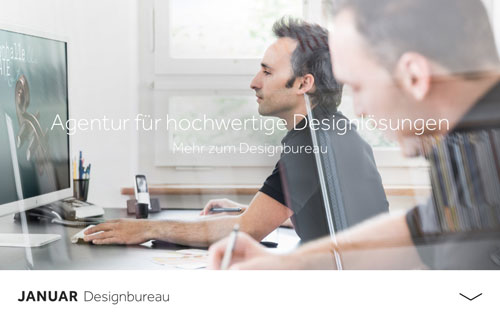 JANUAR Designbureau GmbH 