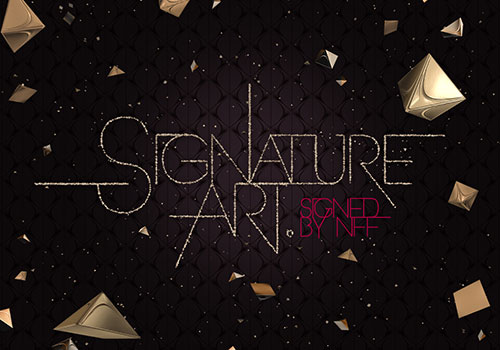 DS Signature Art