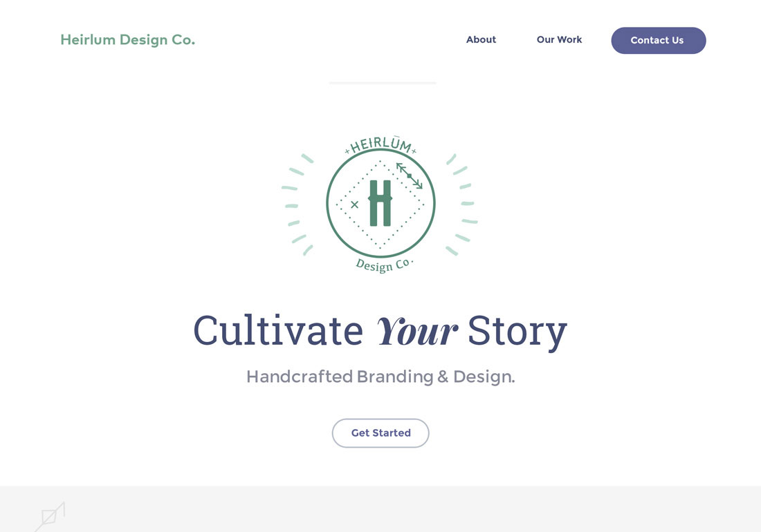 Heirlum Design Co.