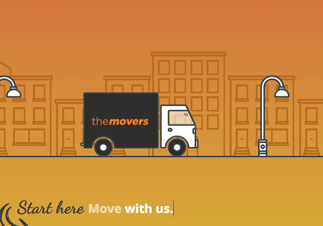 The Movers Malaysia
