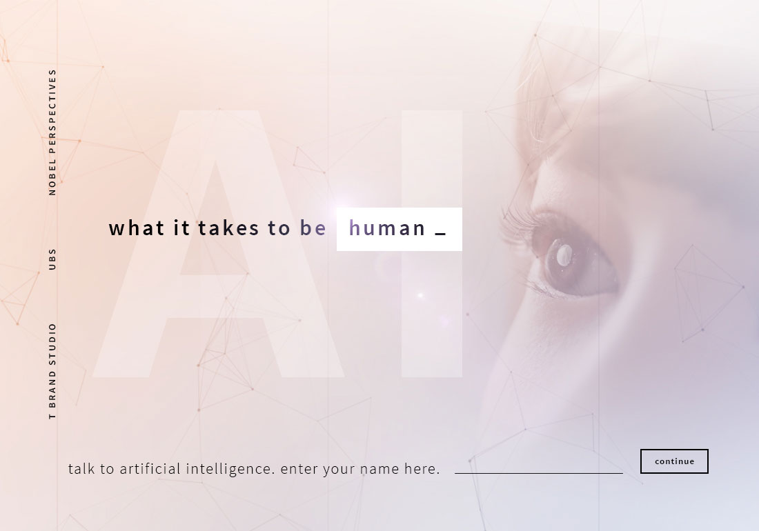 AI: What It Takes to Be Human