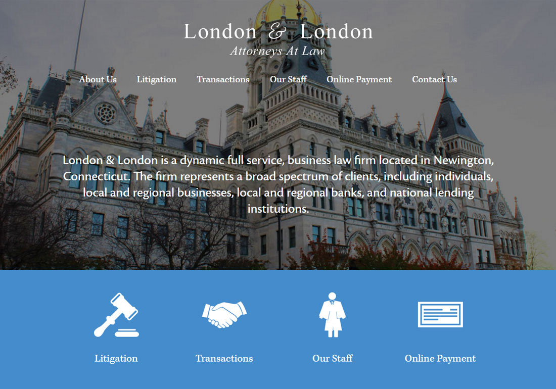 London & London - Attorneys at Law