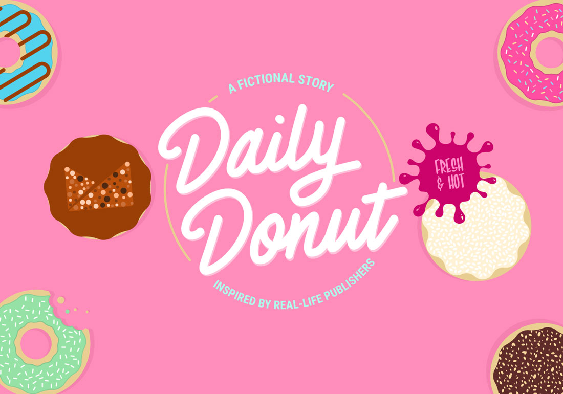 The Daily Donut