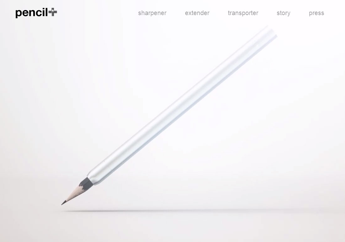 pencil+