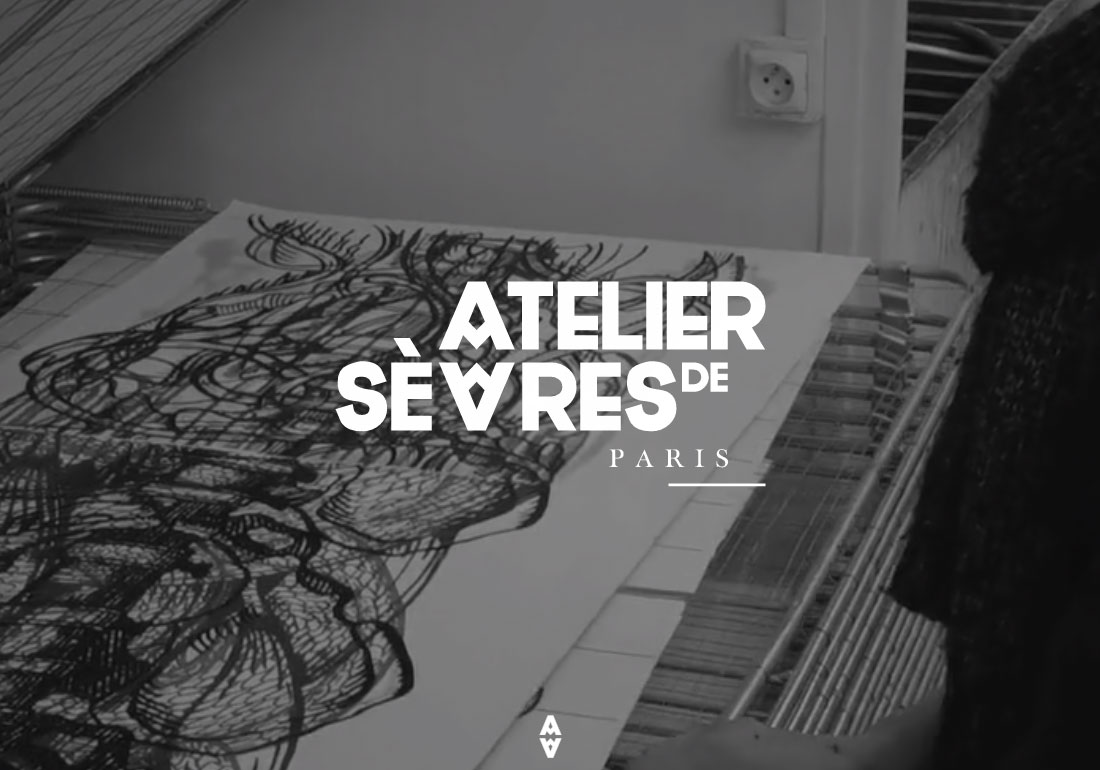 #AtelierDeSevres