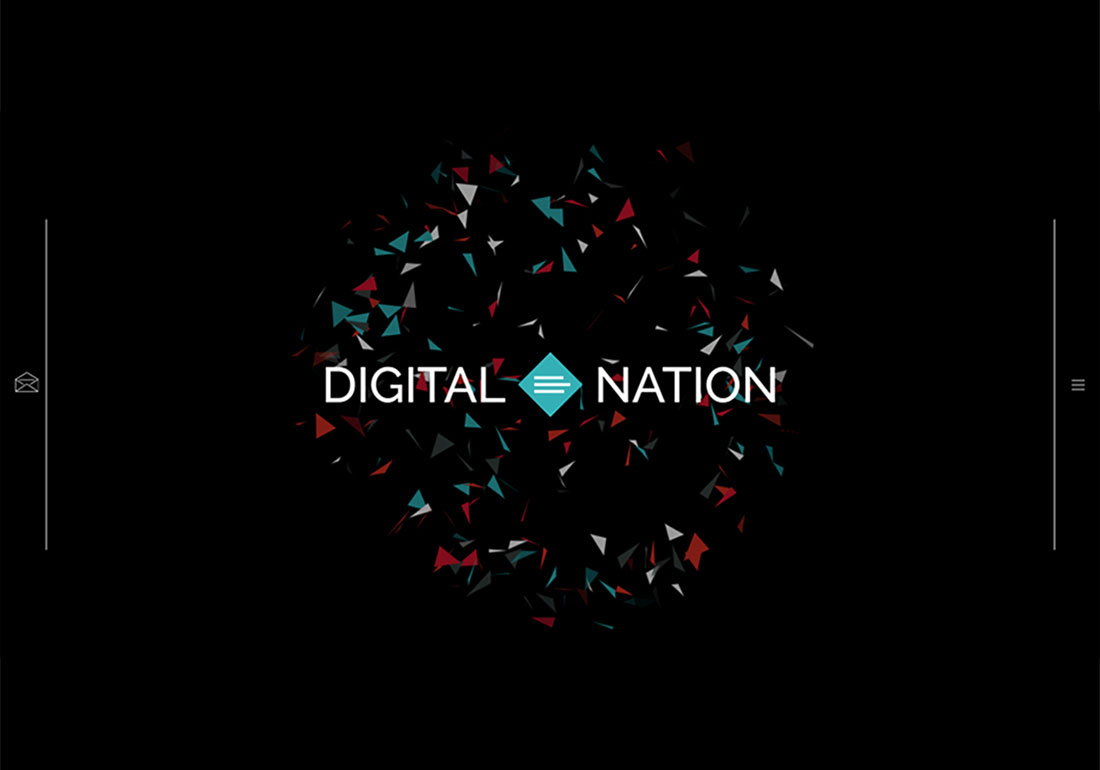 Digital Nation Creative Agency