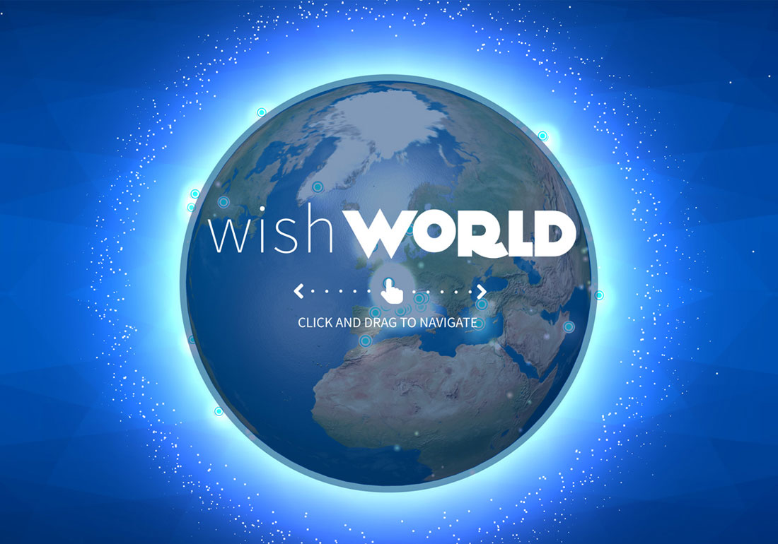 WishWorld