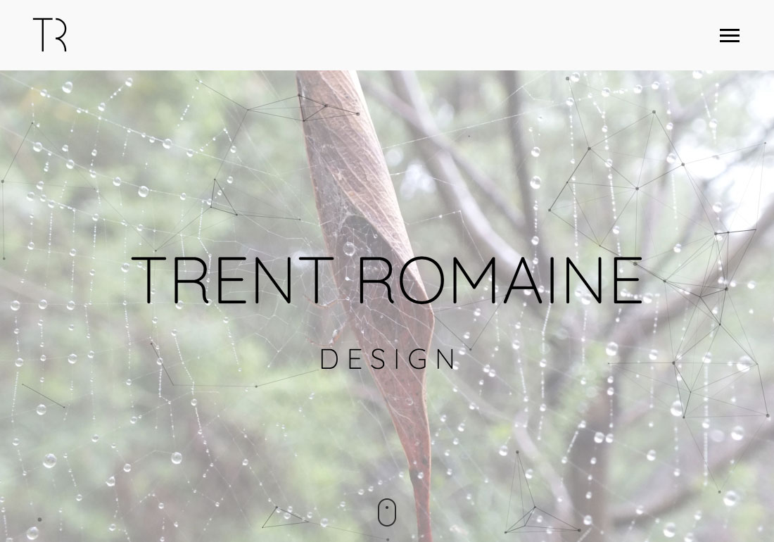 Trent Romaine Design
