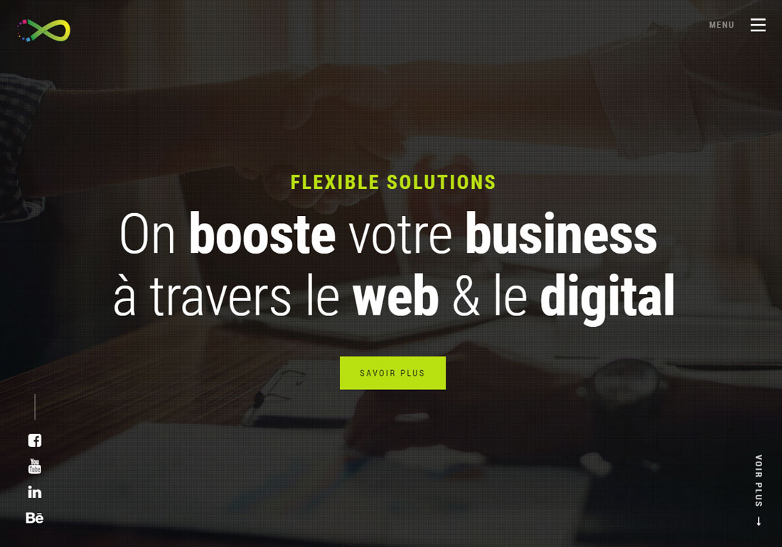 Agence web & communication digitale