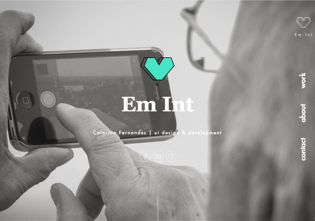 Emint: emotional interactions