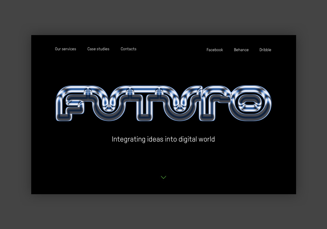 FUTURO website