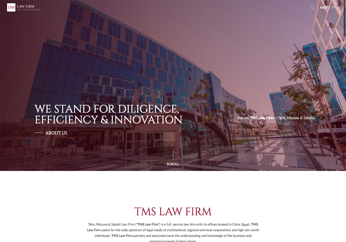 TMS Legal Agency