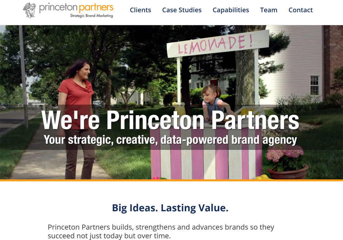 Princeton Partners