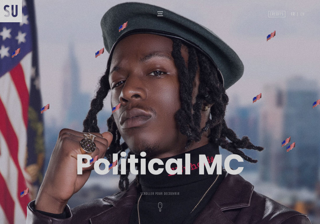 Joey Bada$$ - Political MC