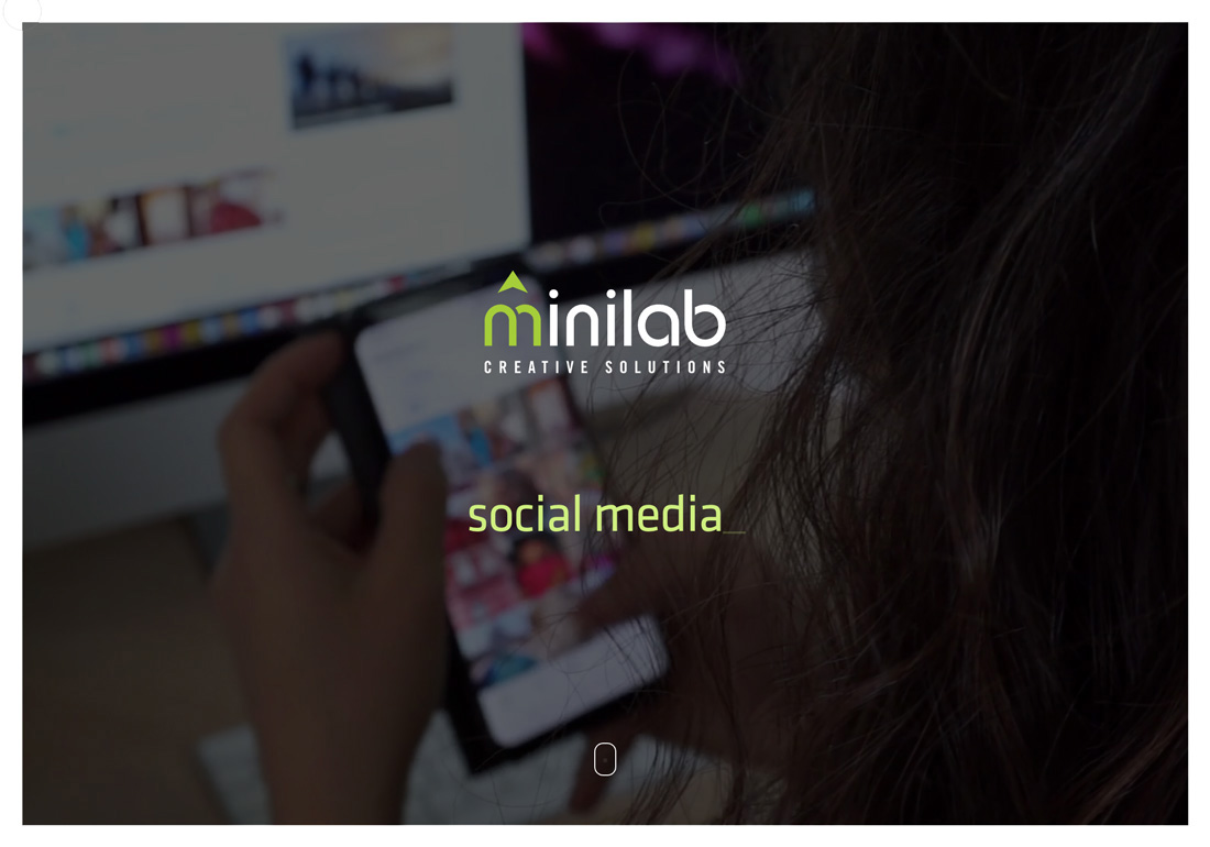 Minilab Creative Solutions