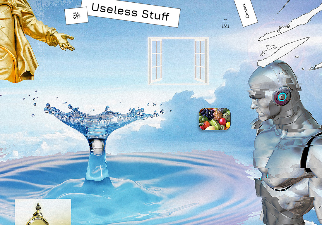 Useless Stuff
