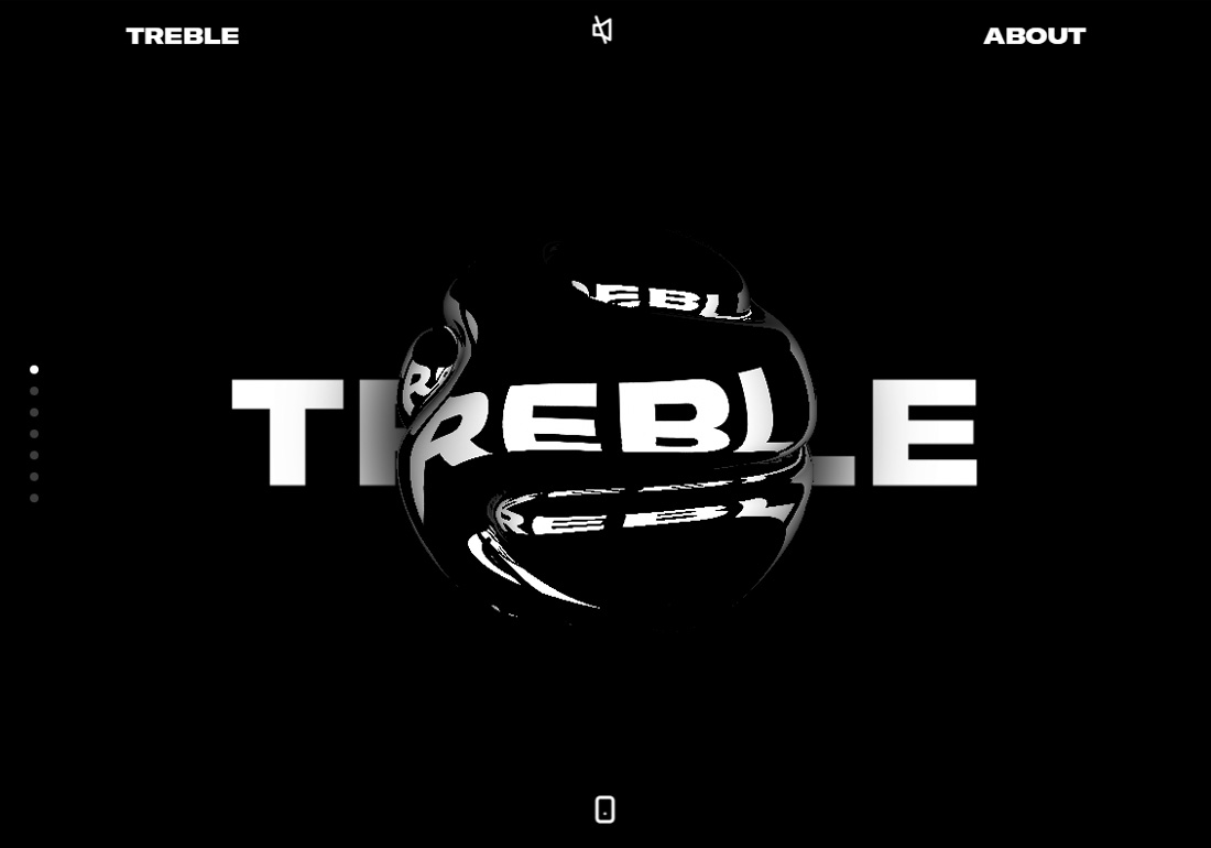 Studio Treble Ltd