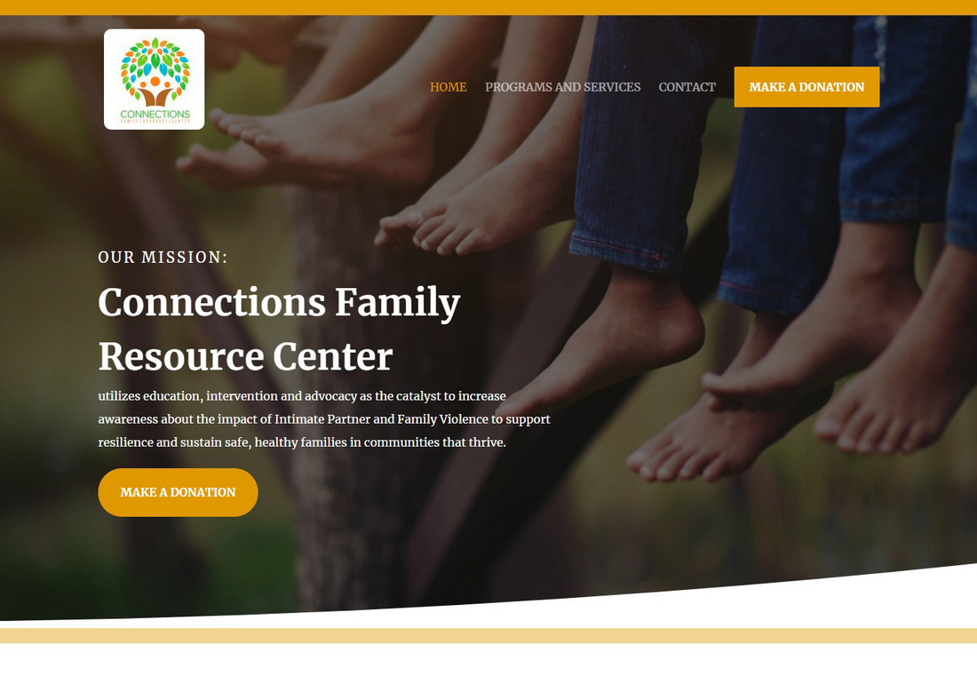 Connections Family Resource Center