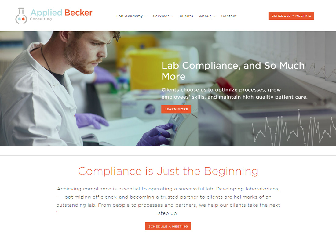 Applied Becker Consulting