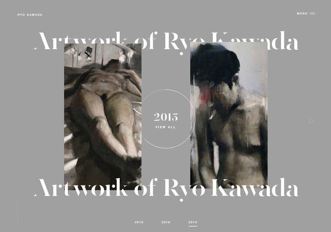 Ryo Kawada