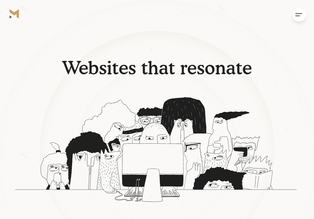 Magnet Co - Websites that resonate