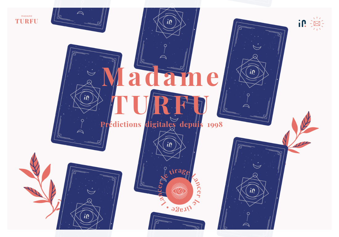 Madame Turfu