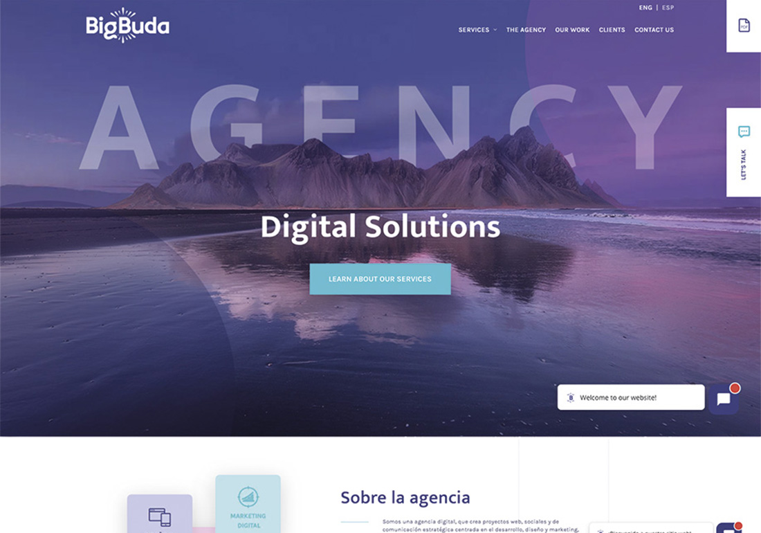 Bigbuda Digital Agency