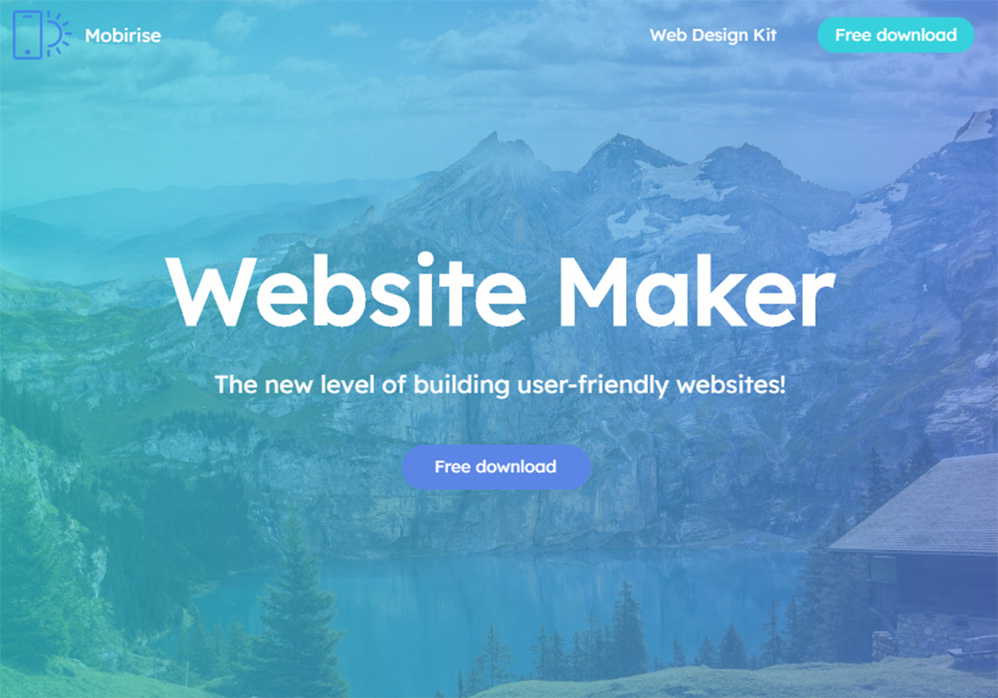 Website Maker