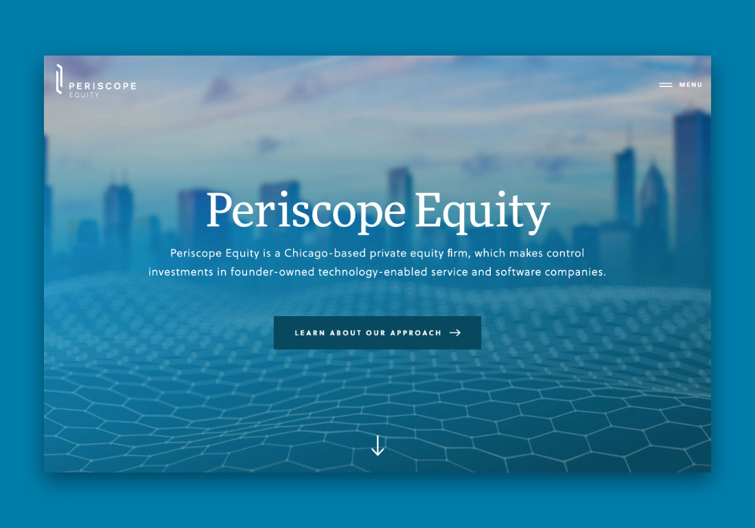 Periscope Equity