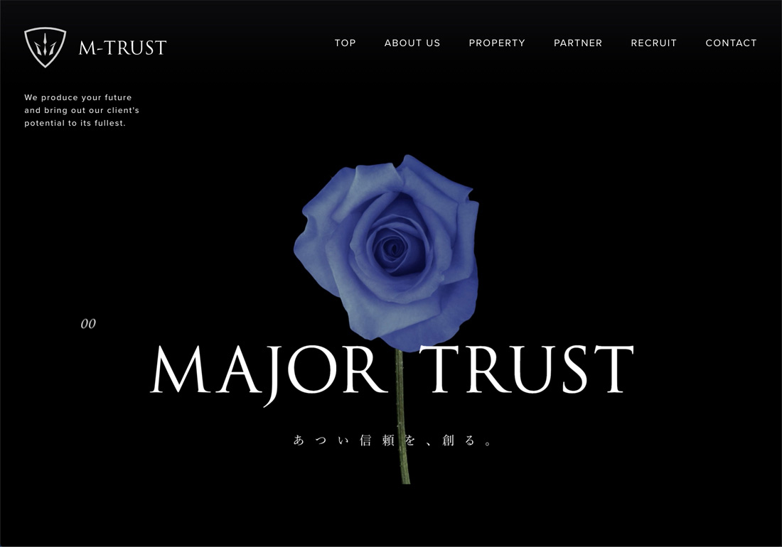 M-trust Co.,Ltd Corporate